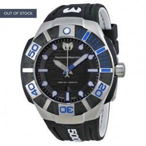 TechnoMarine watch